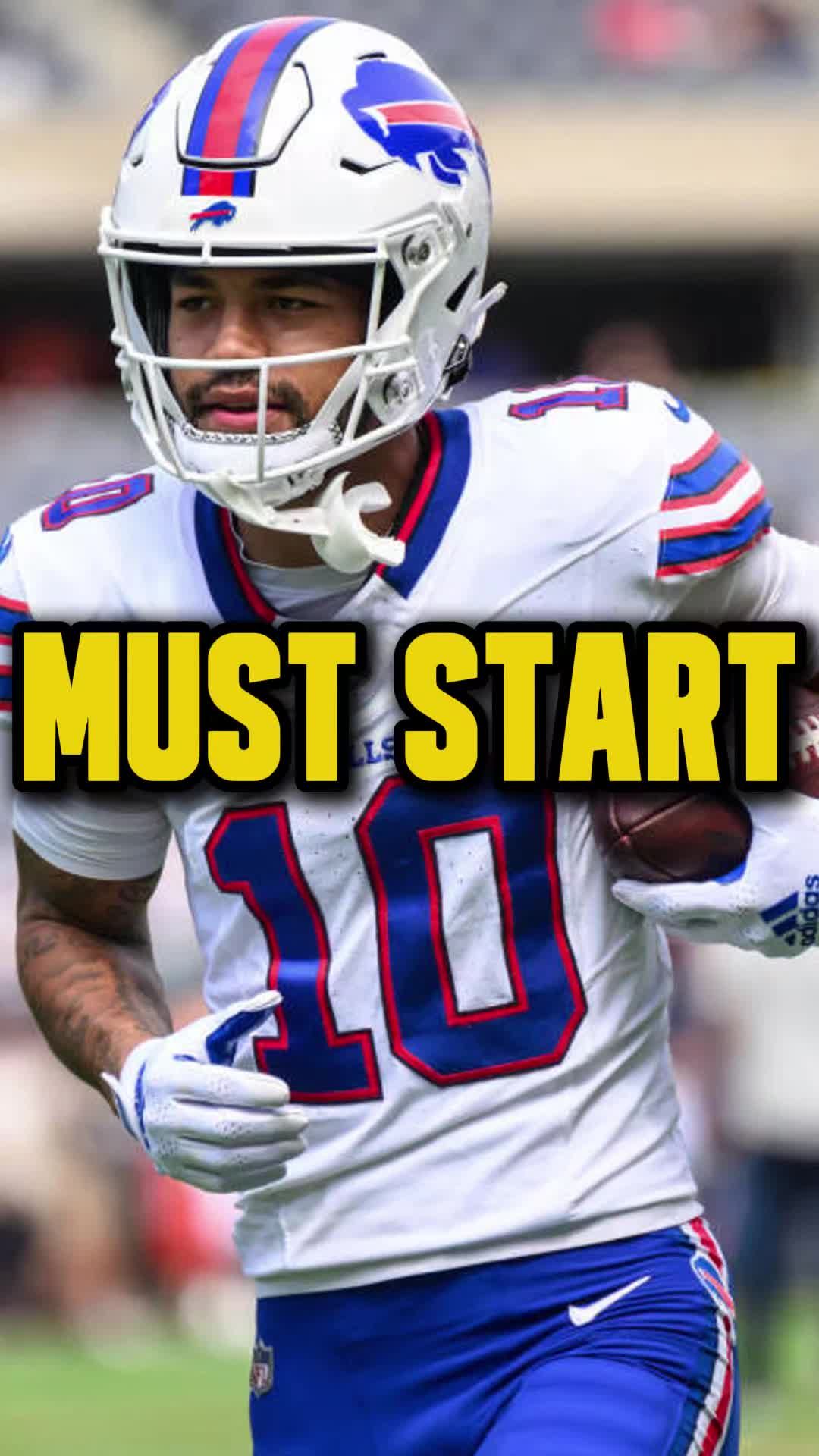 Video post by @footballguysofficial on TikTok