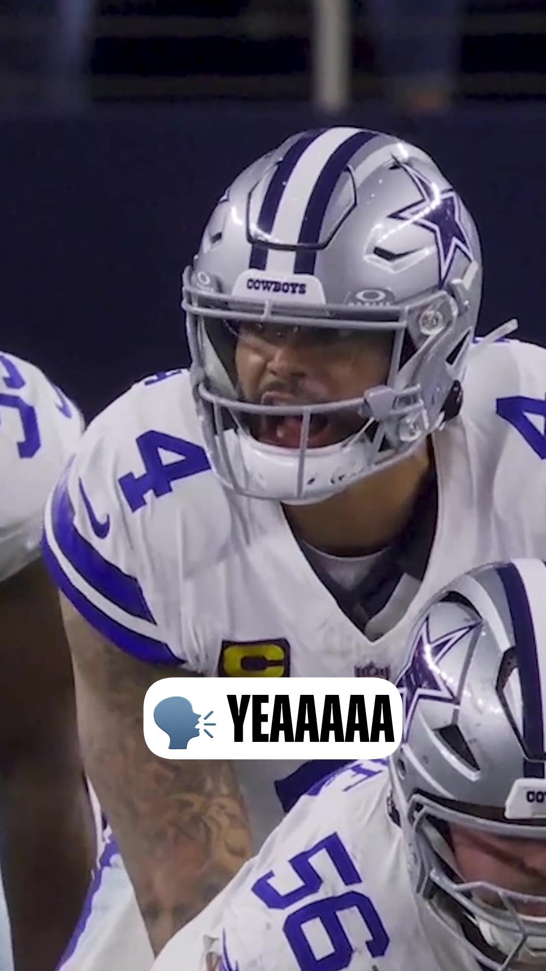 Video post by @nfl on TikTok