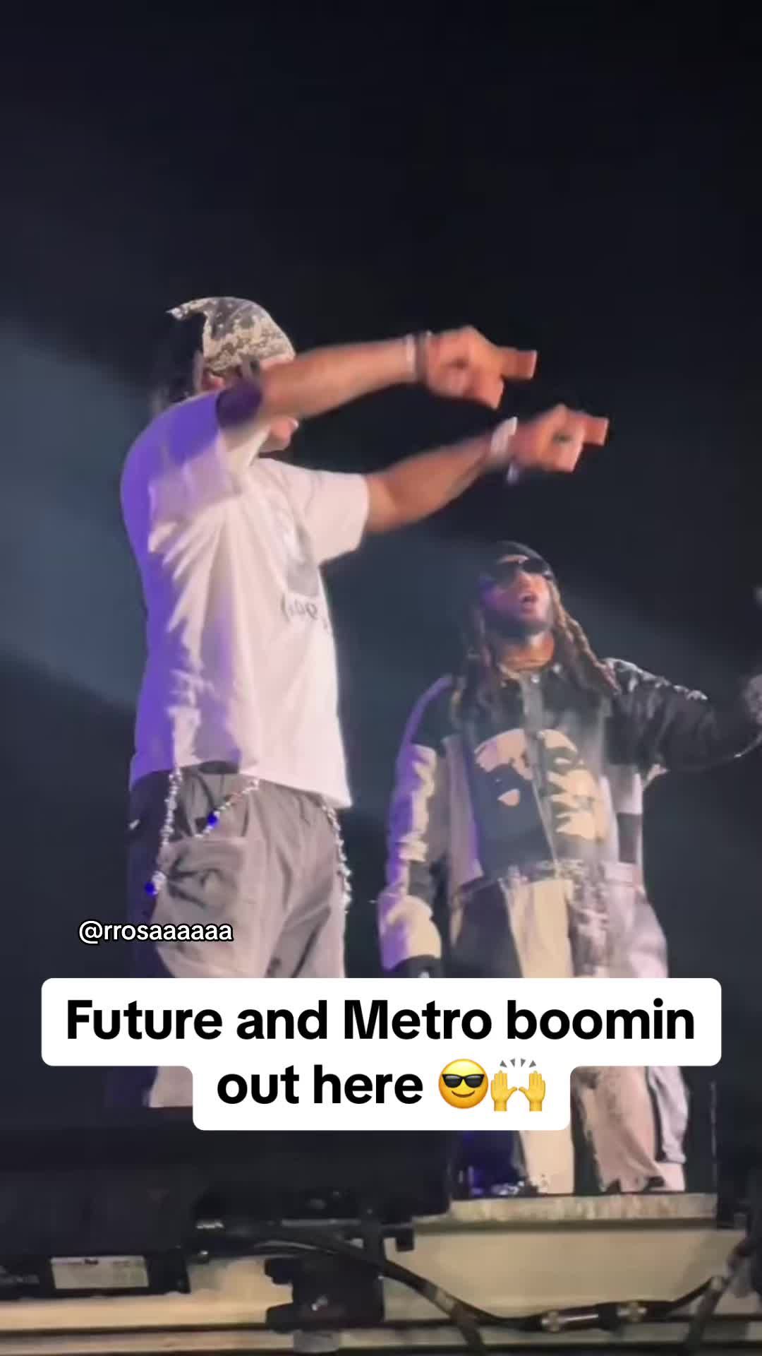 Video post by @rapcaviarmusic on TikTok