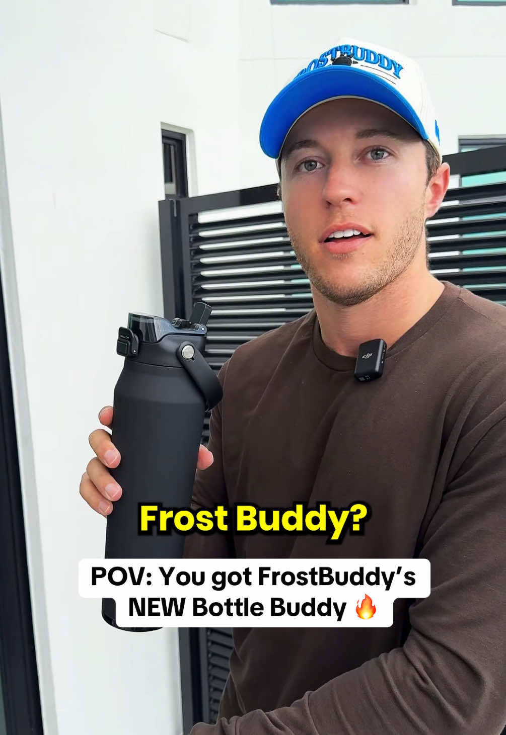 Video post by @frostbuddy on TikTok