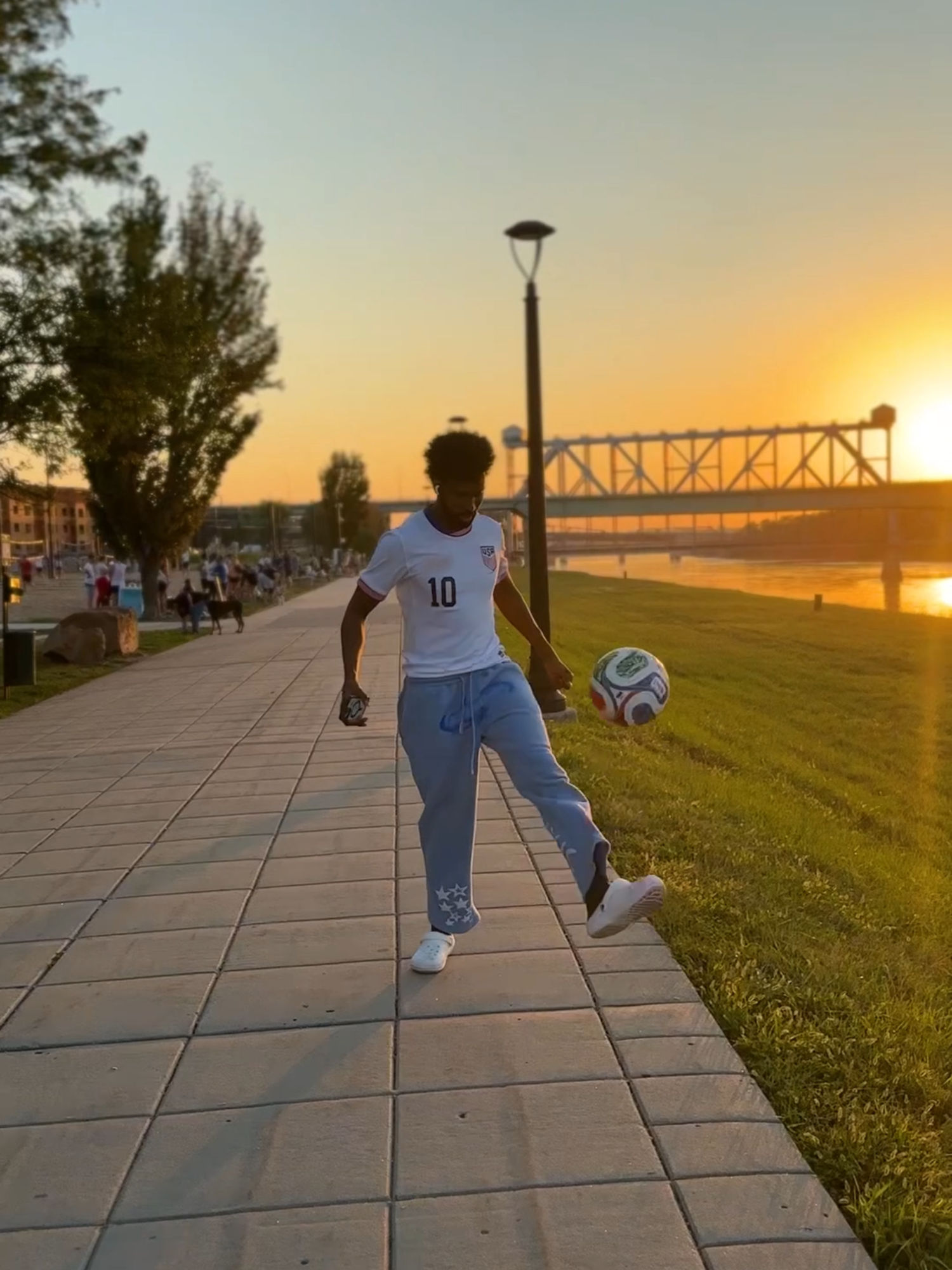 Video post by @fwc26kansascity on TikTok