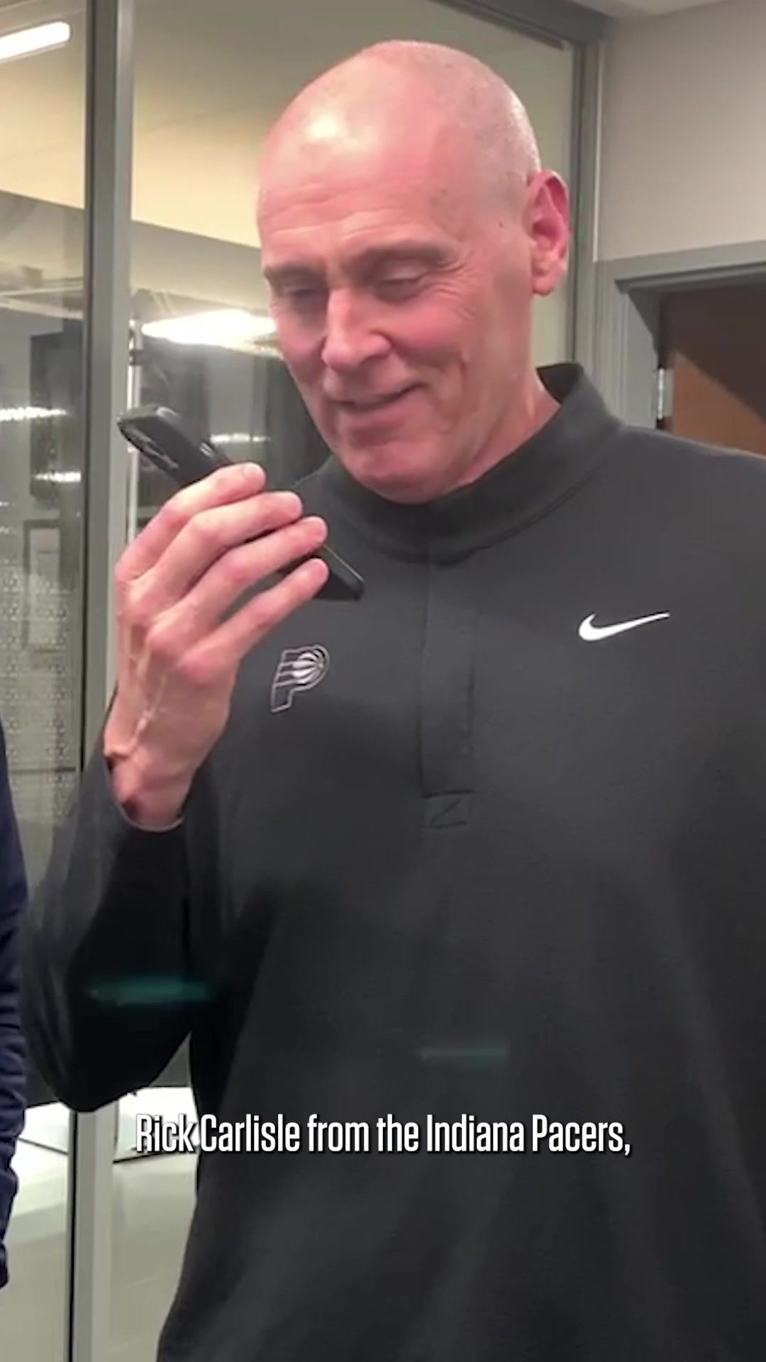 Video post by @pacers on TikTok