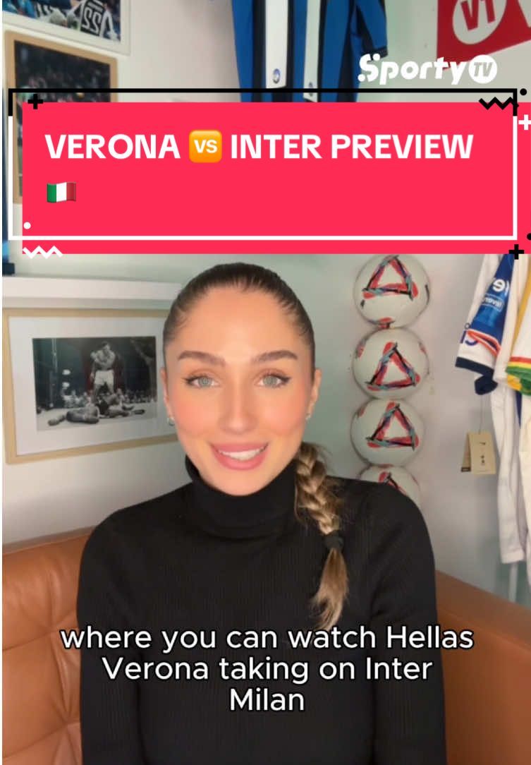 Video post by @sportytv on TikTok