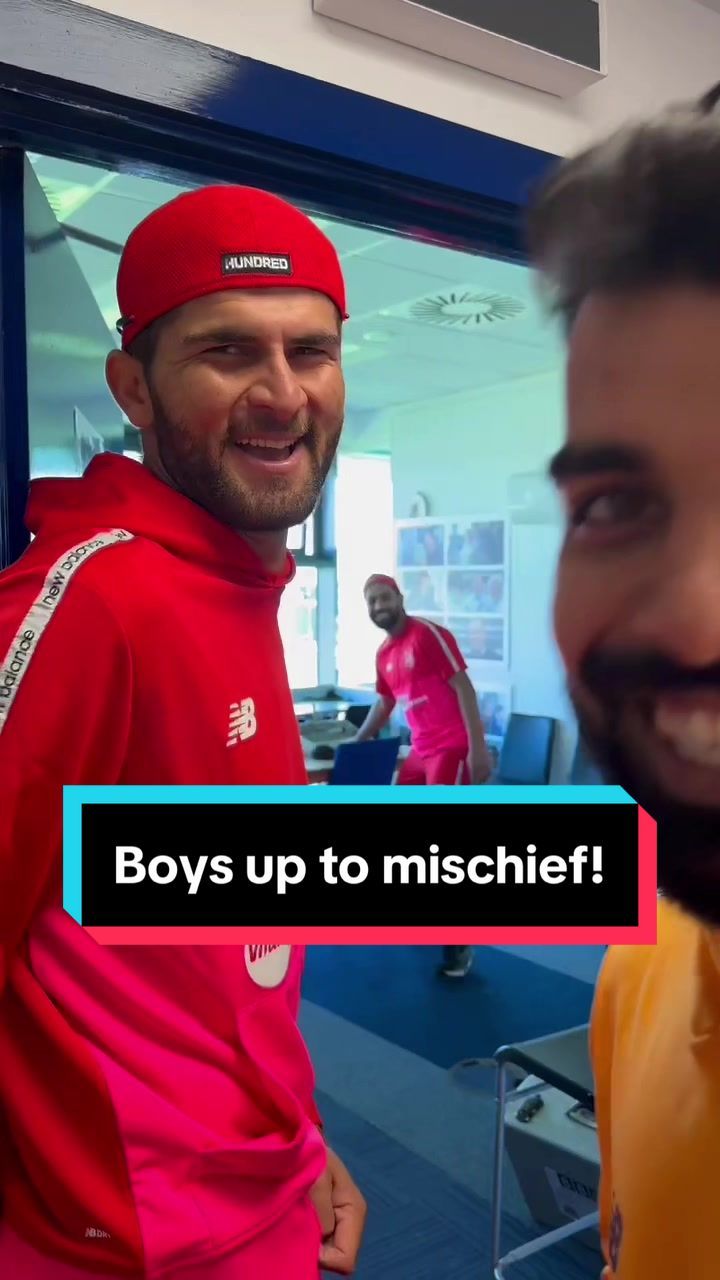 Video post by @thehundred on TikTok