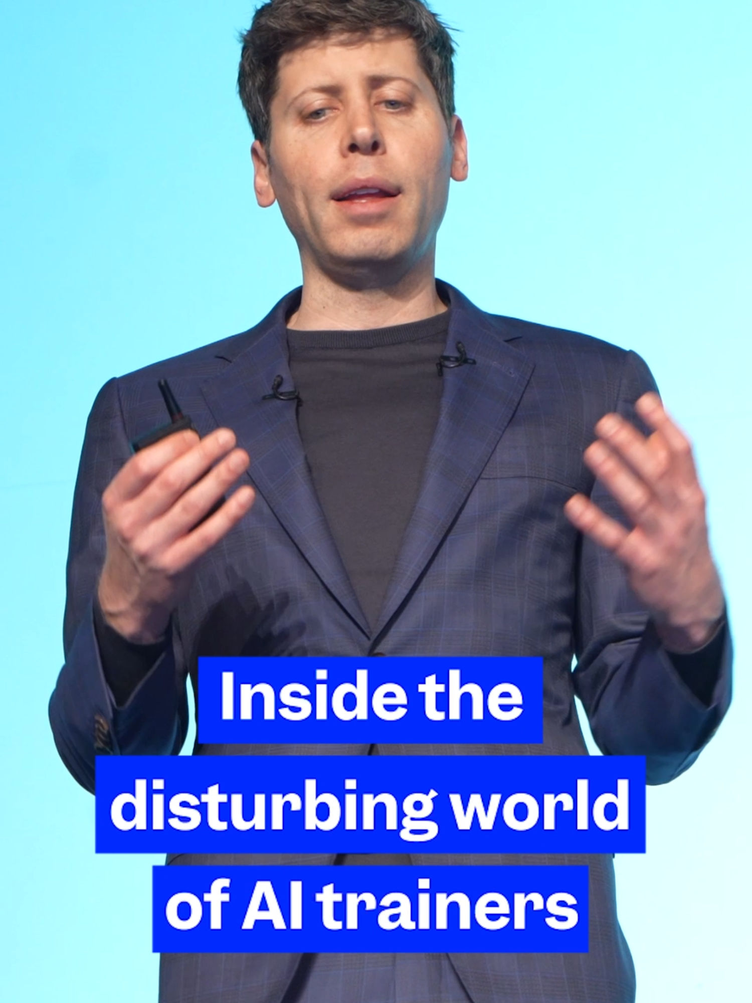 Video post by @businessinsider on TikTok