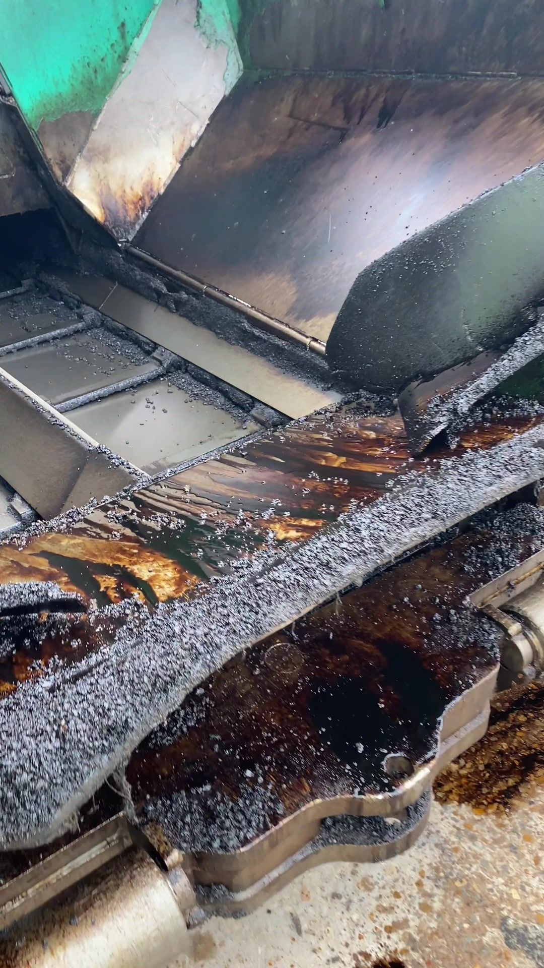 Video post by @pavepro_asphaltsolvent on TikTok