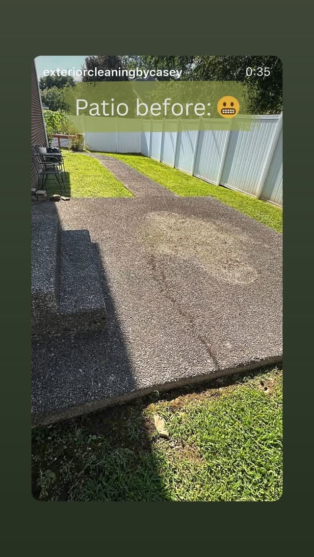 Video post by @caseysphotoandvideo on Facebook