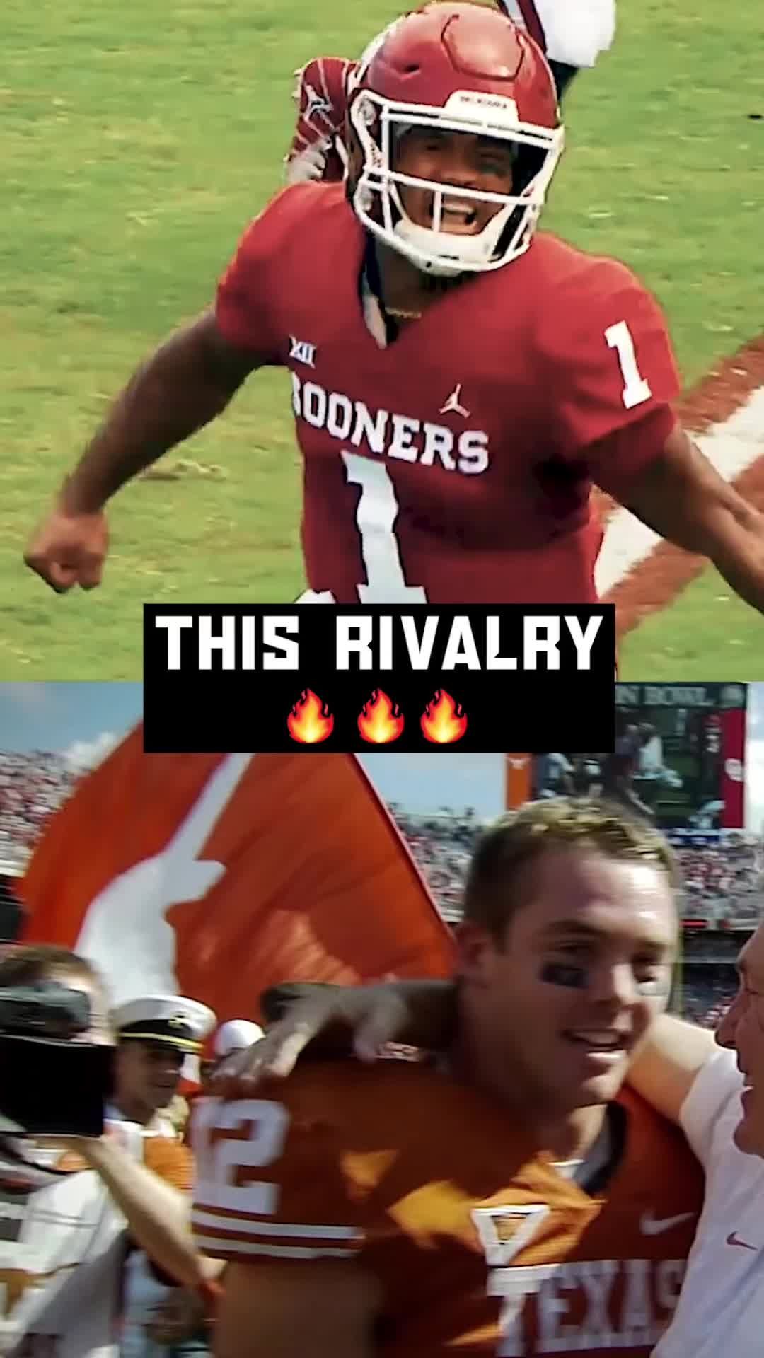 Video post by @collegegameday on TikTok
