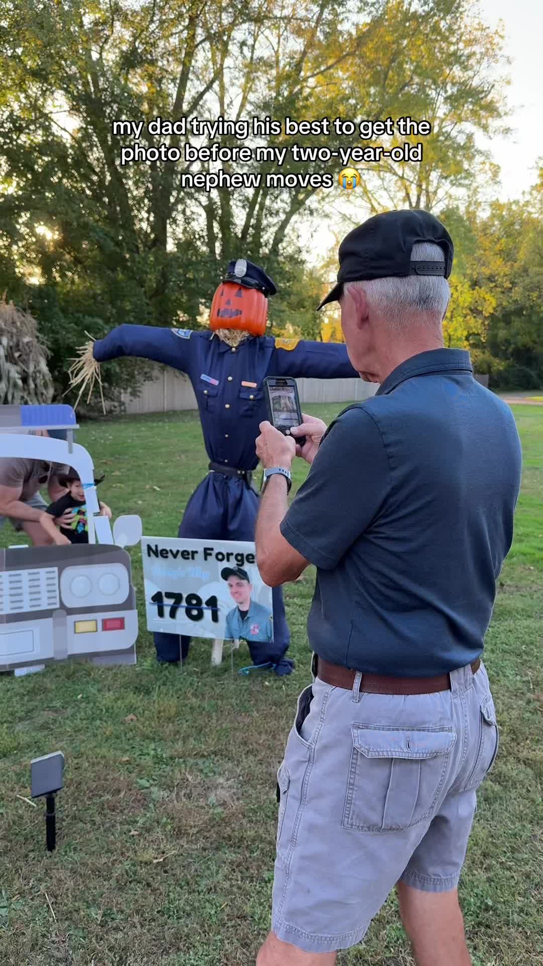 Video post by @ginamariesal on TikTok