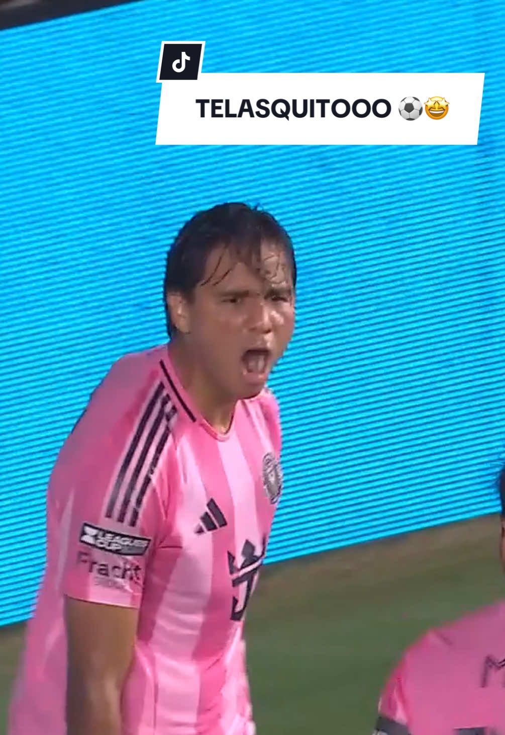 Video post by @intermiamicf on TikTok