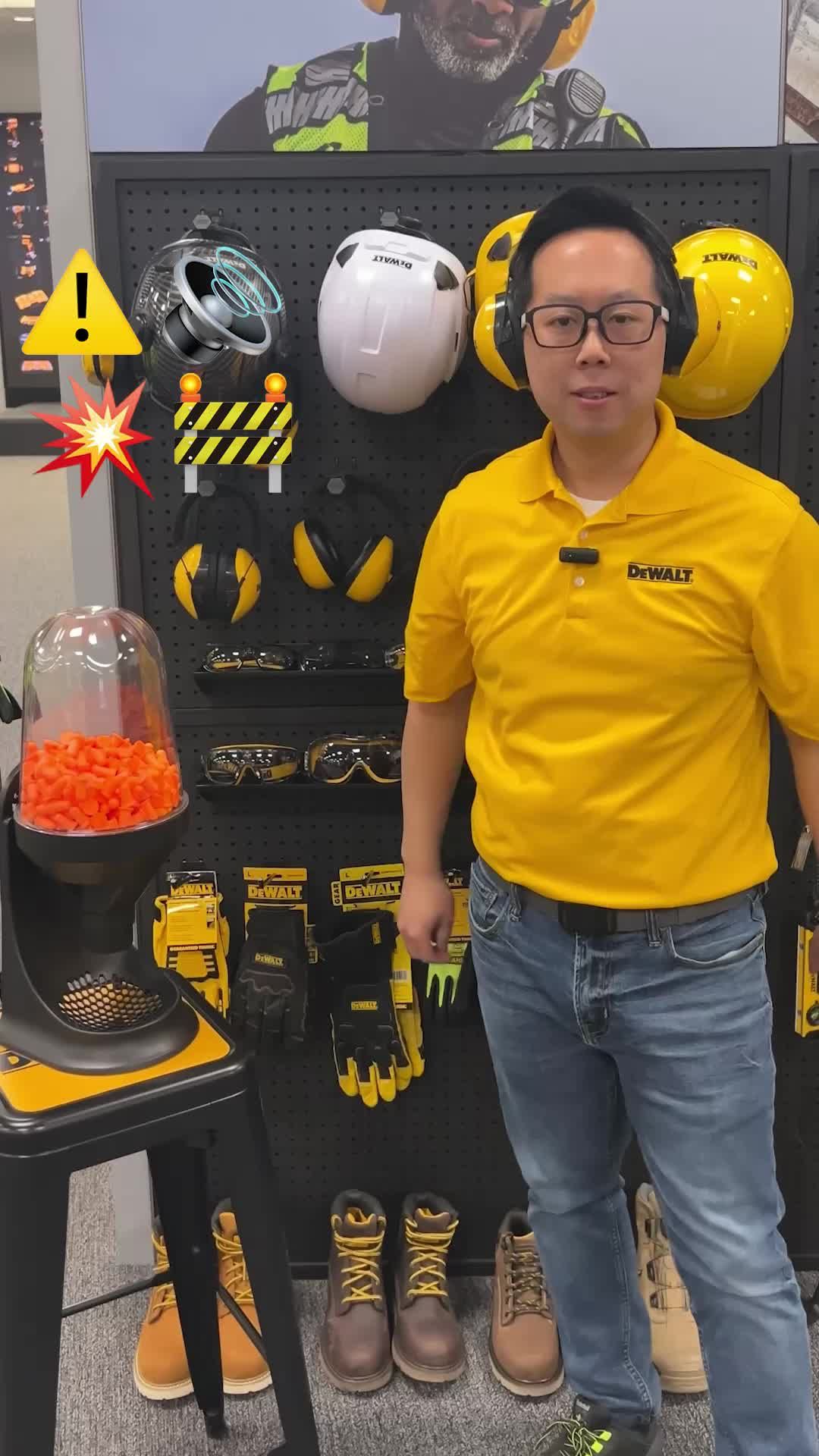 Video post by @dewalttough on TikTok