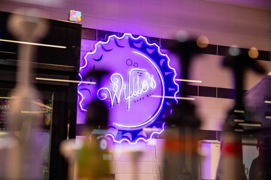 Image post by @KState on Facebook