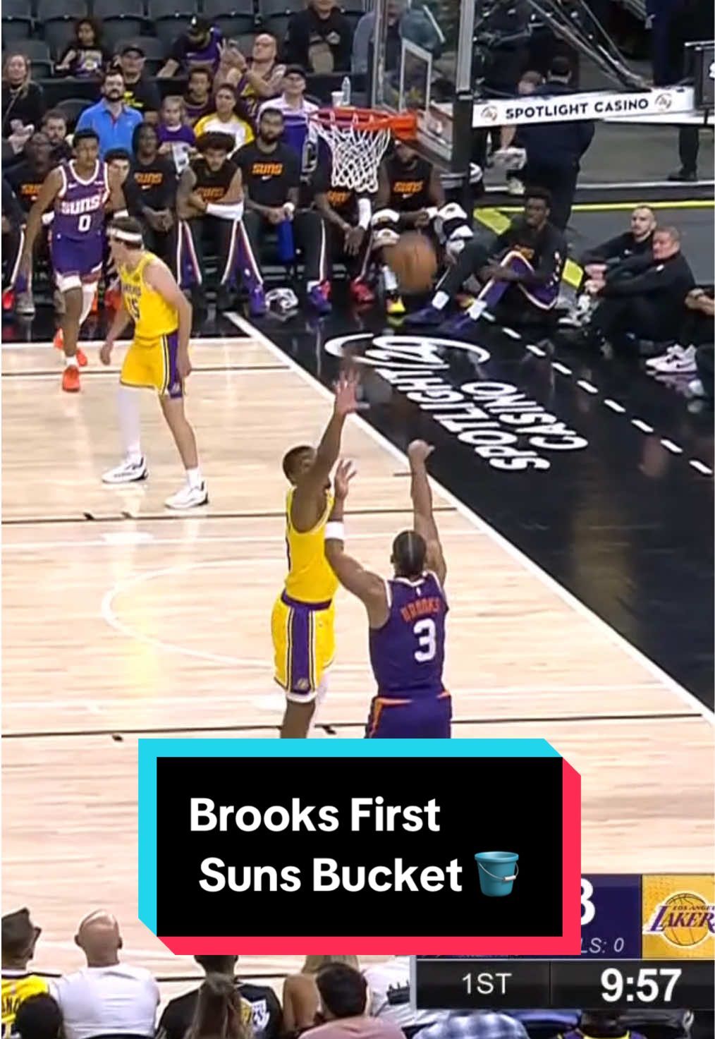 Video post by @nba on TikTok