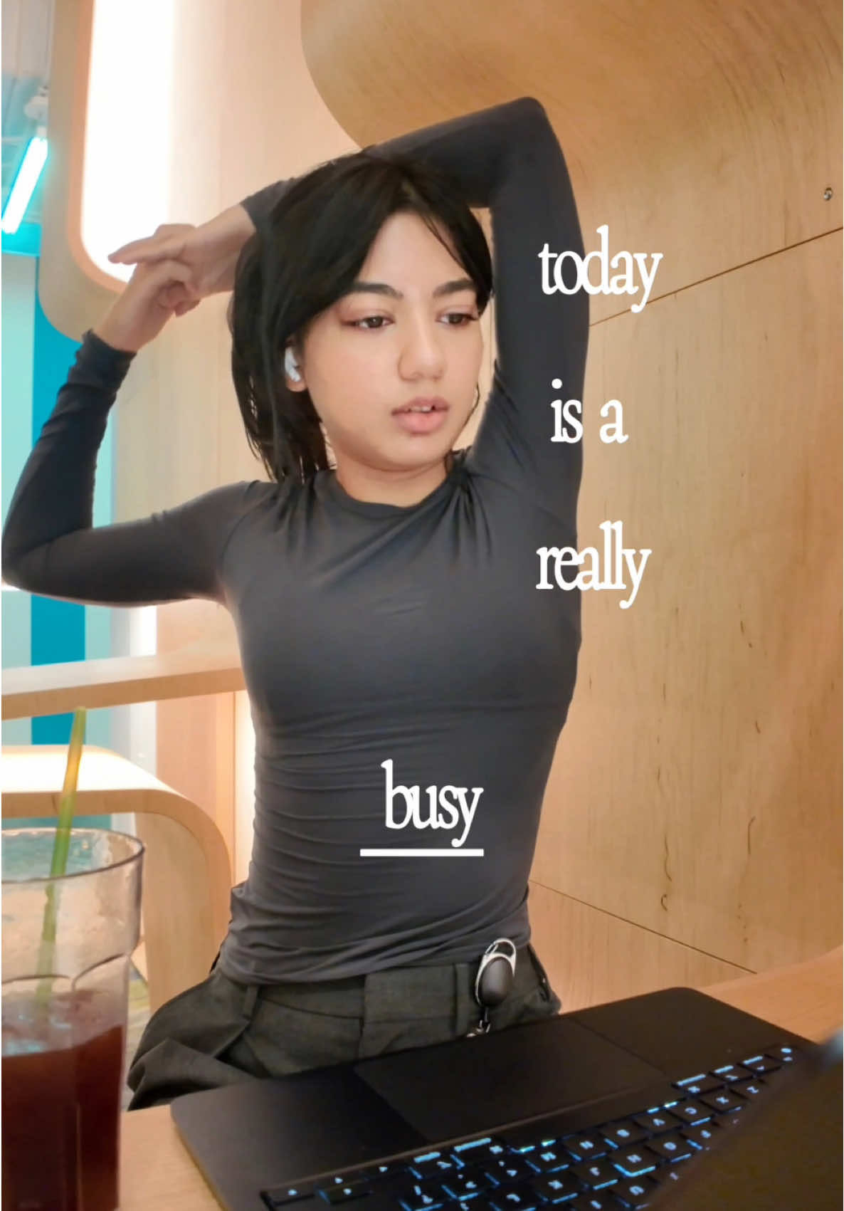 Video post by @gazi.ai on TikTok