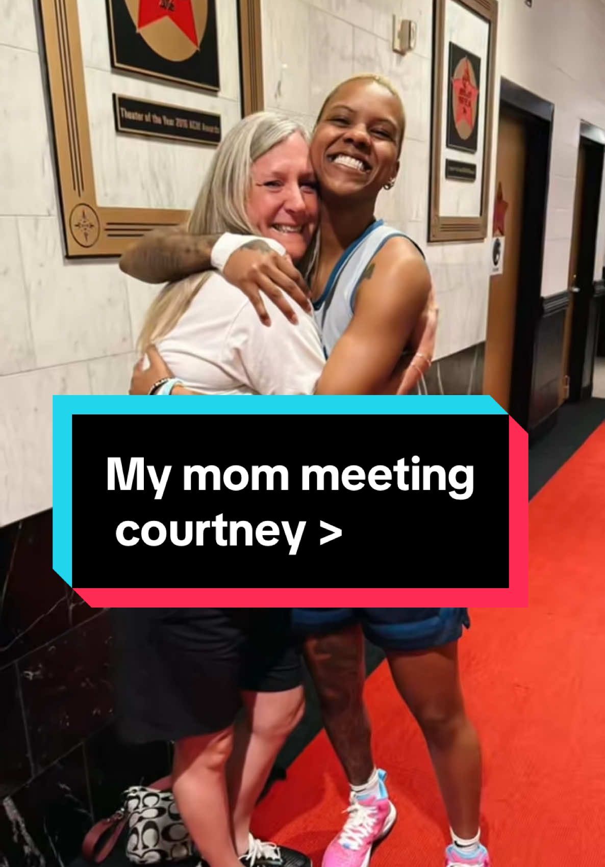 Video post by @aliyahfunschelle on TikTok