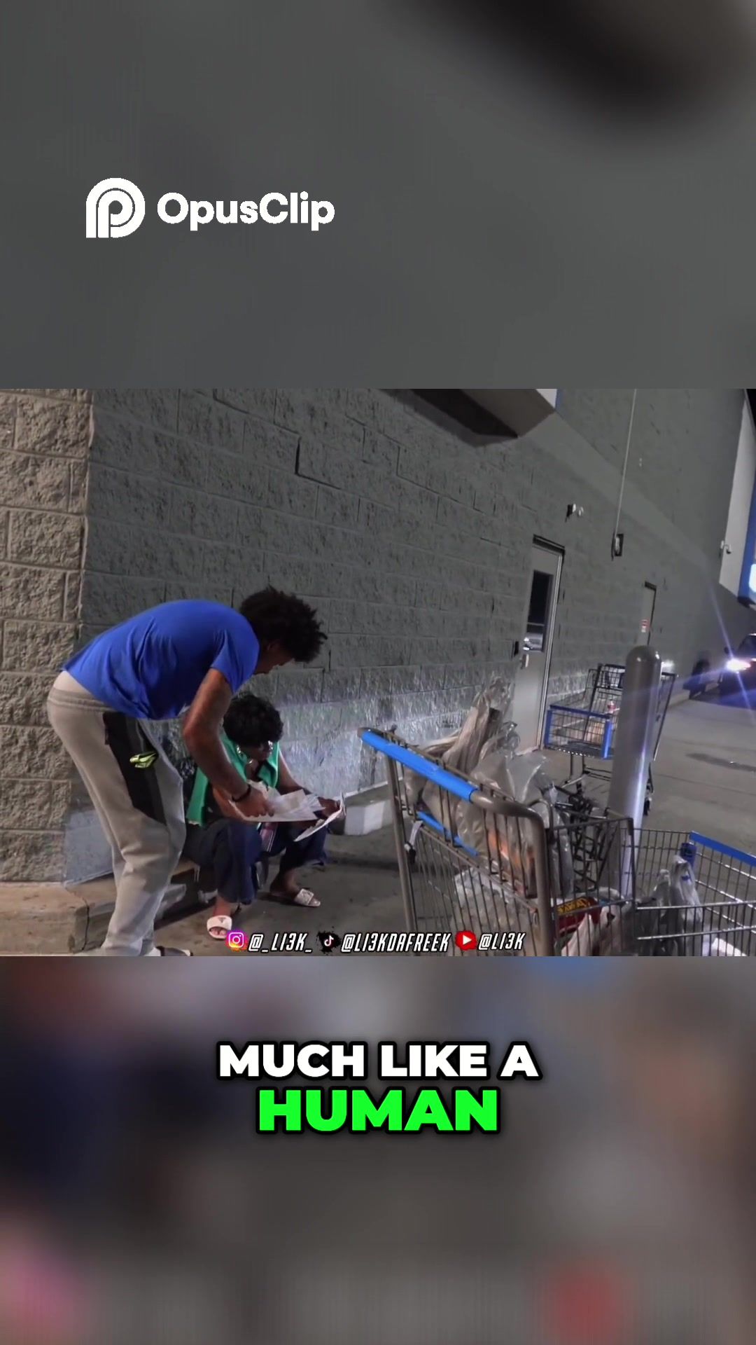 Video post by @li3kdafreek on TikTok