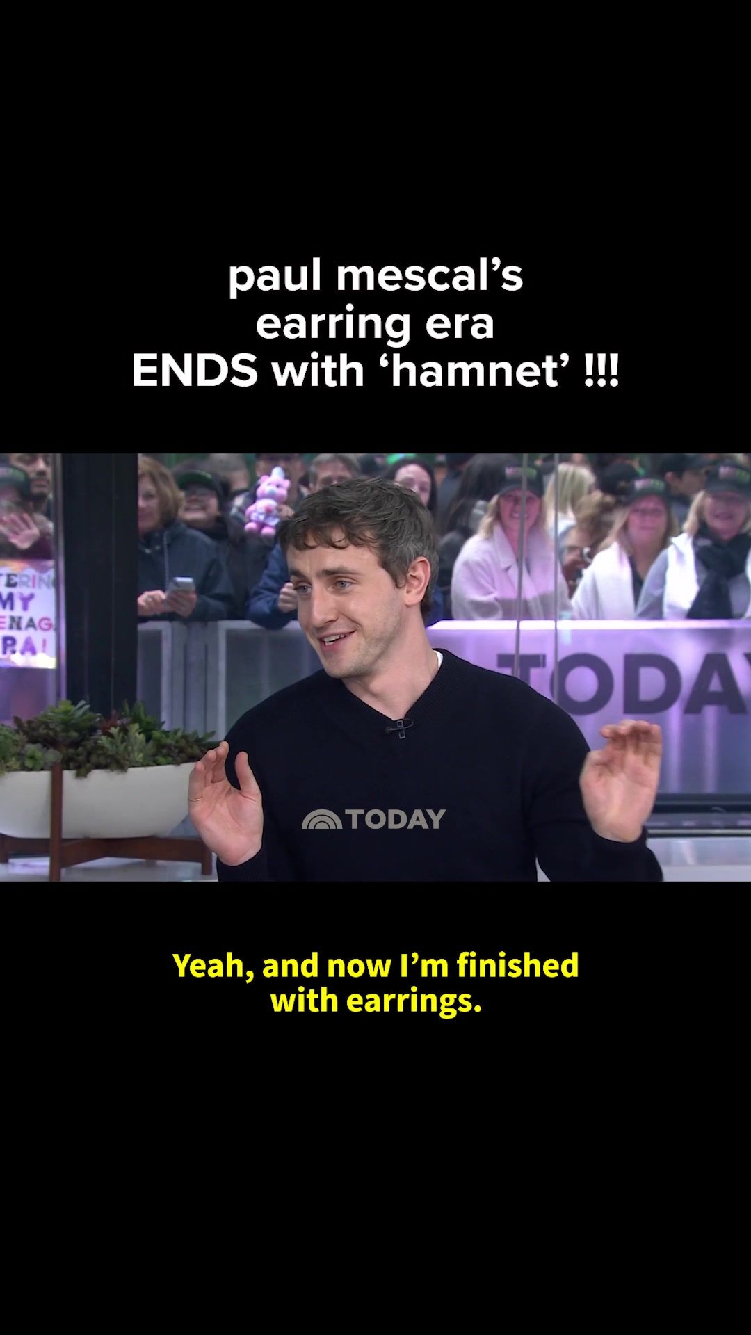 Video post by @todayshow on TikTok