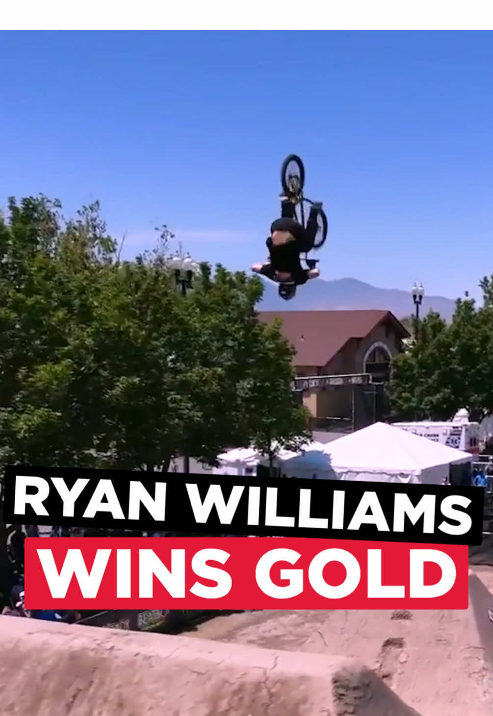 Video post by @xgames on TikTok