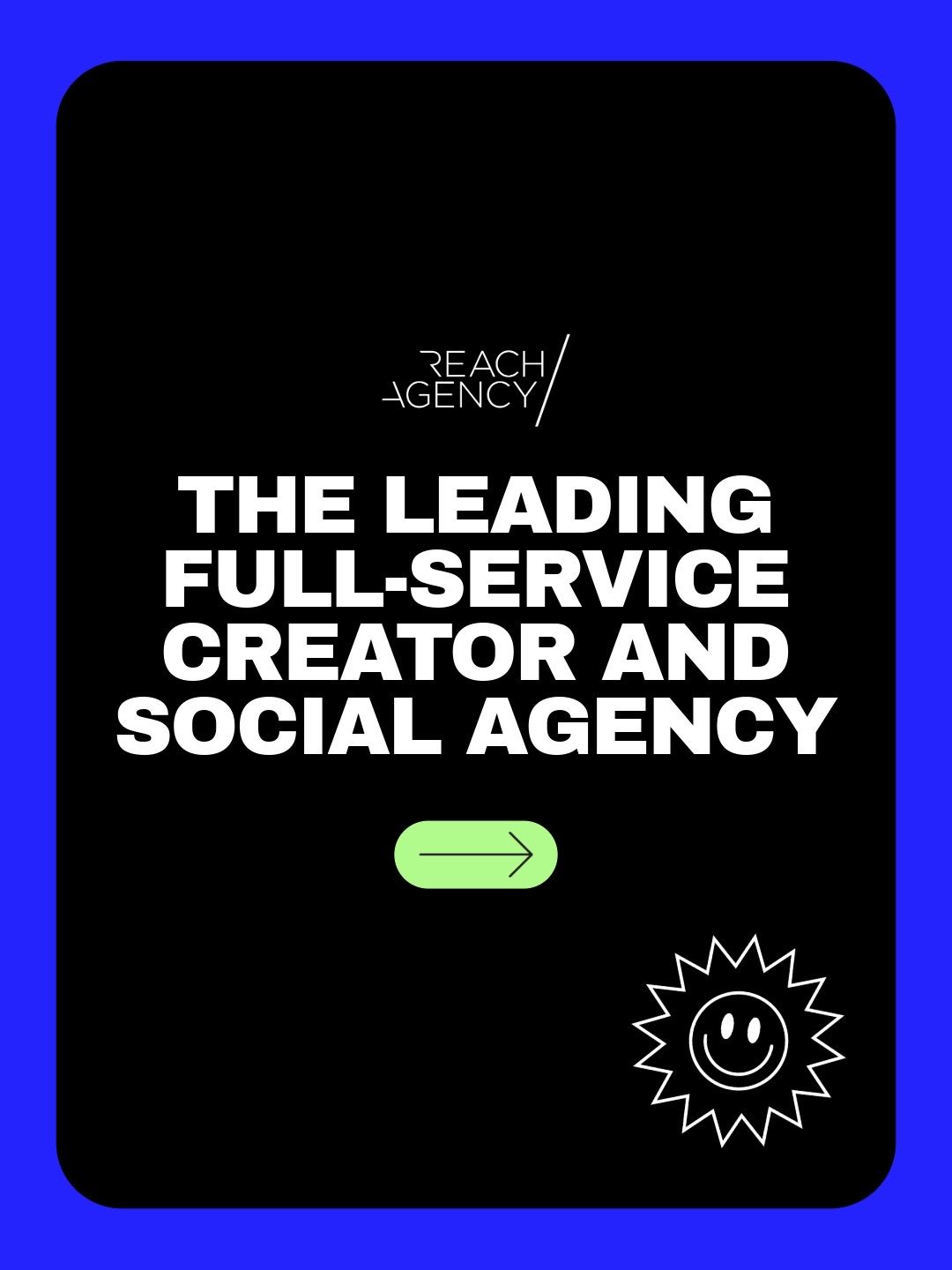 Video post by @reachagency on TikTok