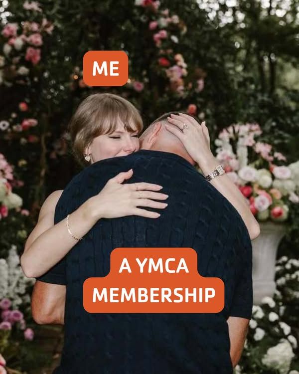 Image post by @ymcasatx on Facebook