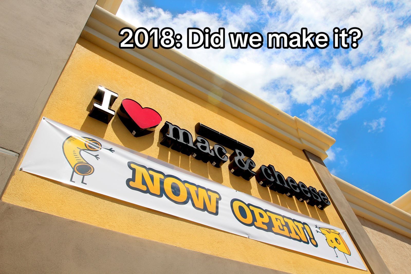 Image post by @iheartmacandcheeese on TikTok