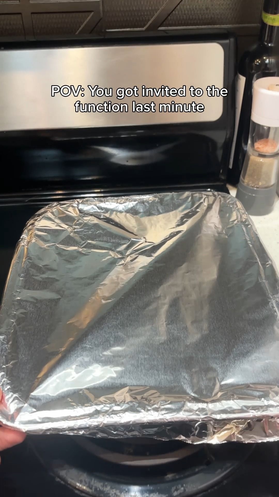 Video post by @mrpeanut on Facebook