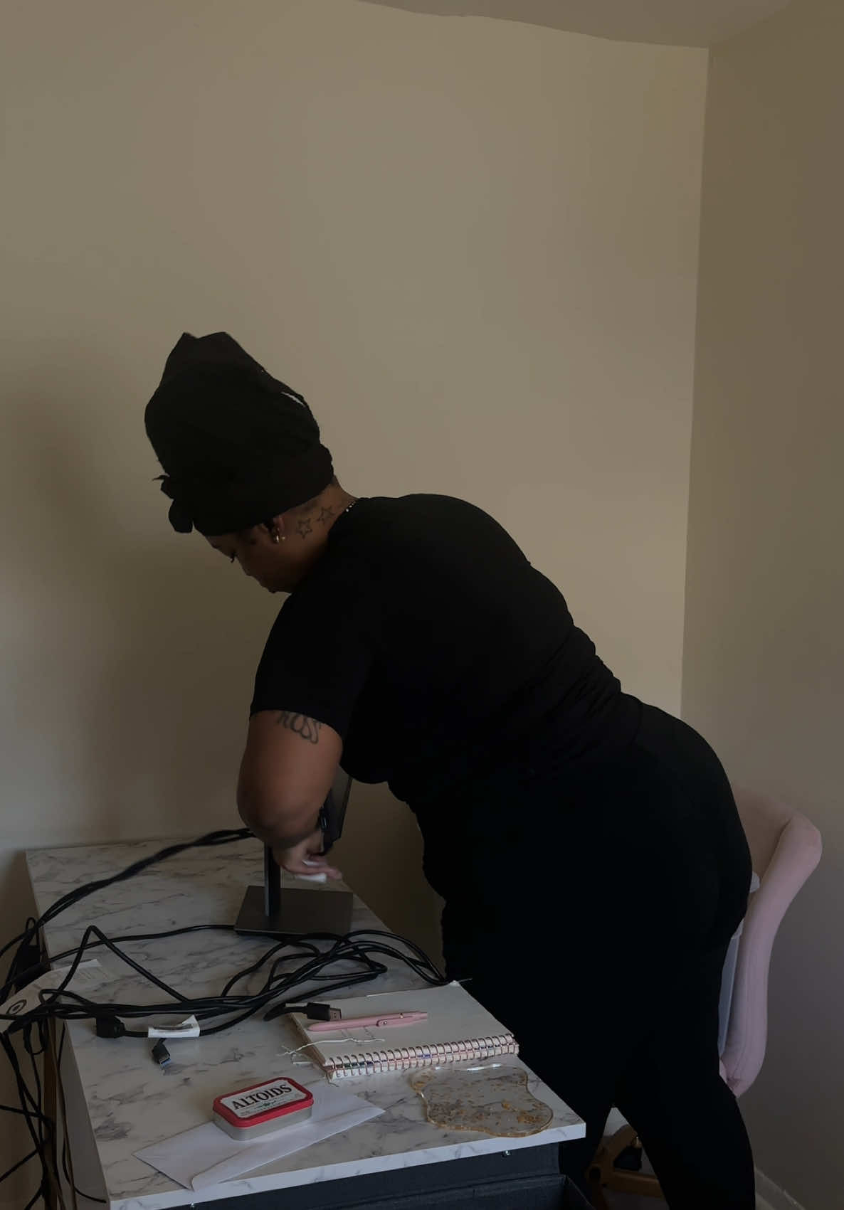 Video post by @dimplesssssss215 on TikTok