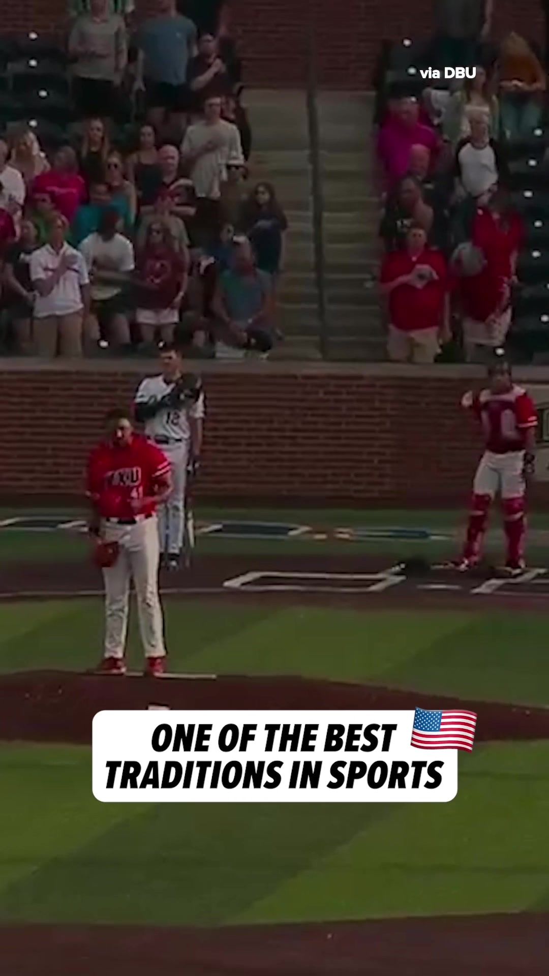 Video post by @cbssports on TikTok