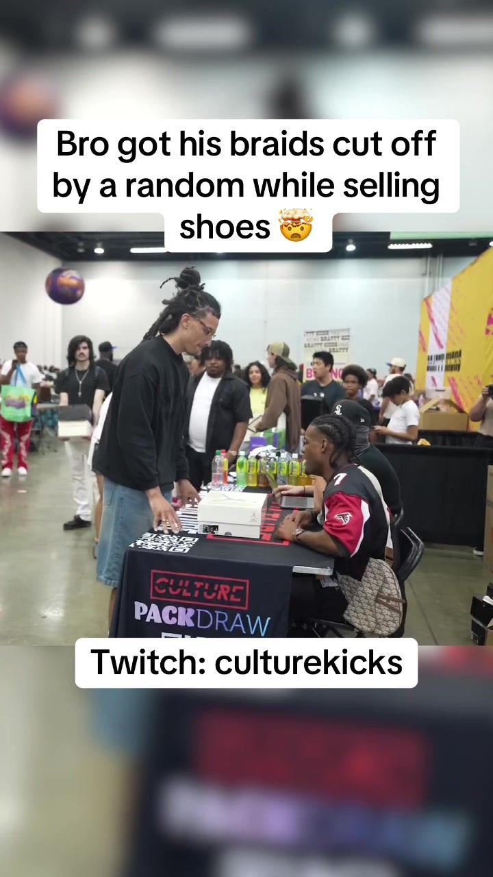 Video post by @culturemedia.ent on TikTok