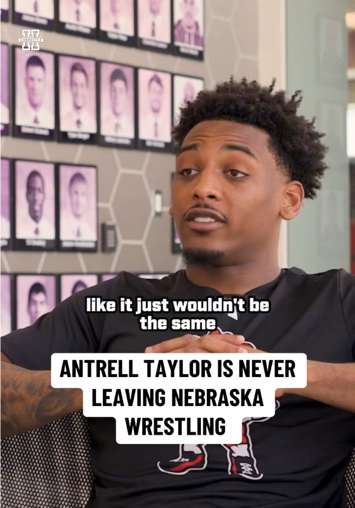 Video post by @hailvarsity on TikTok