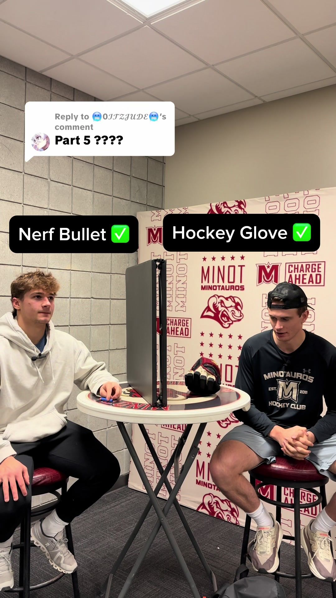 Video post by @minotminotauros on TikTok