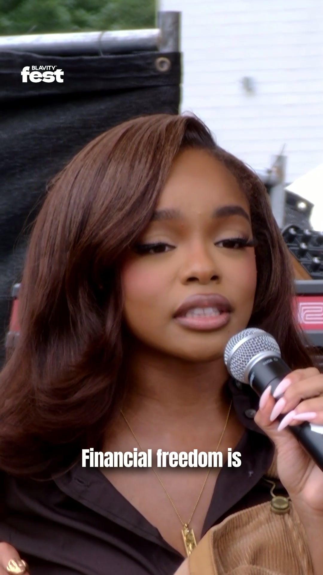 Video post by @blavity on TikTok