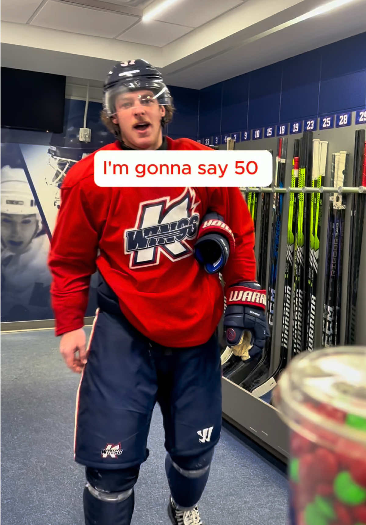 Video post by @kalamazoowings on TikTok