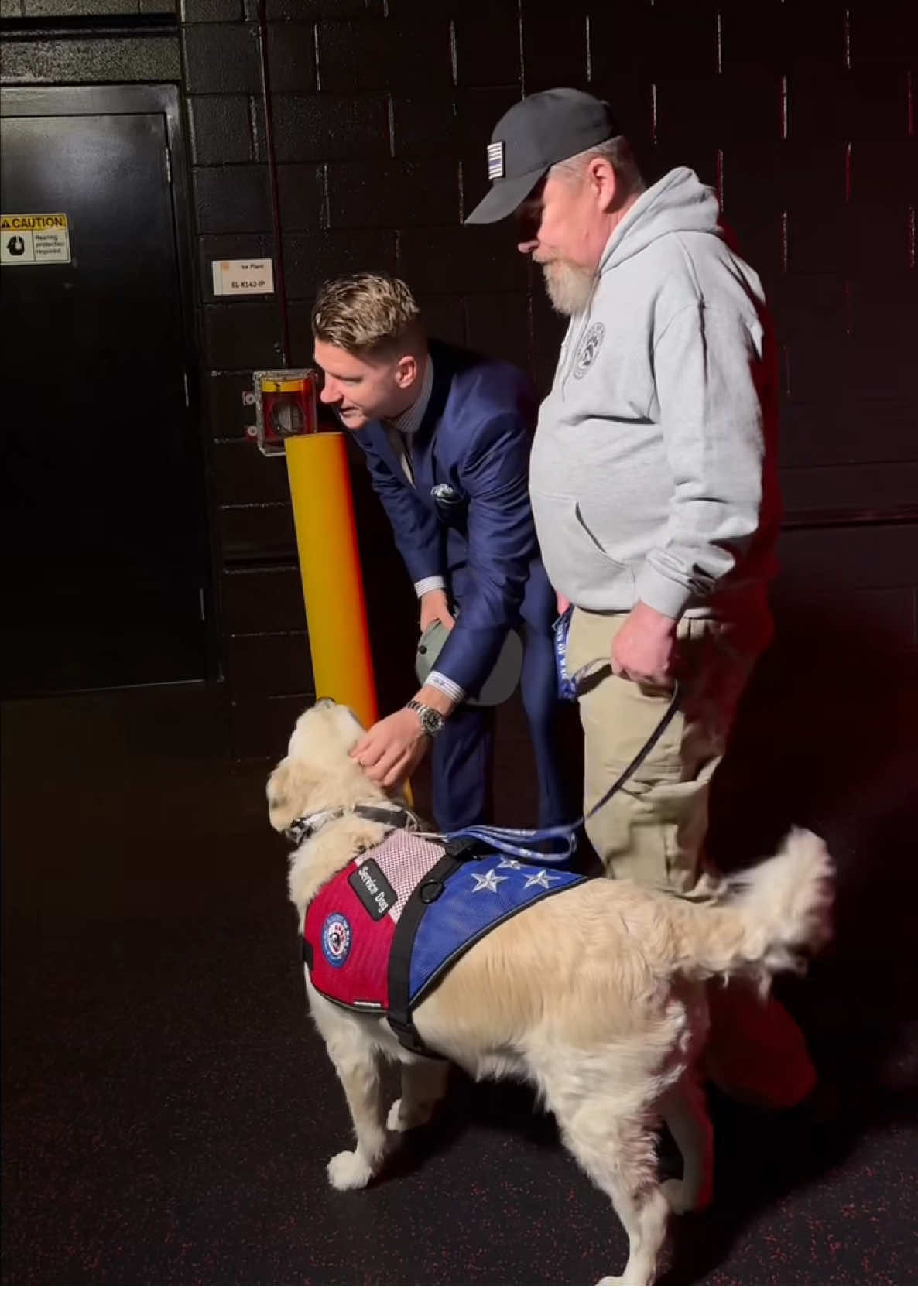 Video post by @njdevils on TikTok