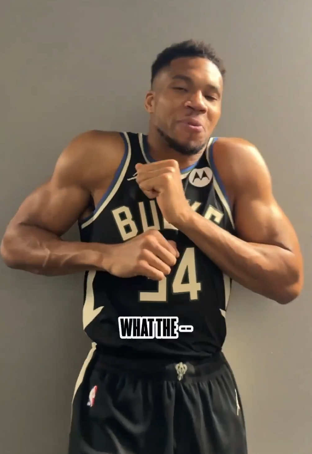 Video post by @espn on TikTok