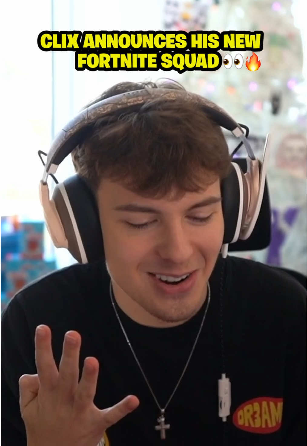 Video post by @moreclixtv on TikTok