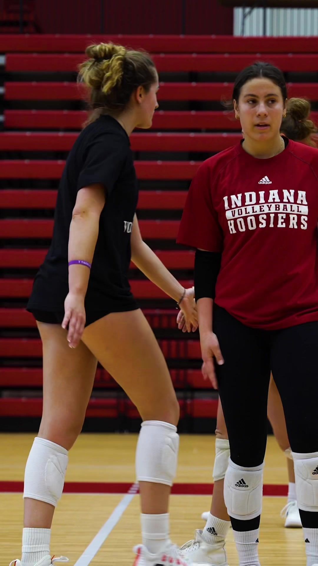 Video post by @indianavb on TikTok