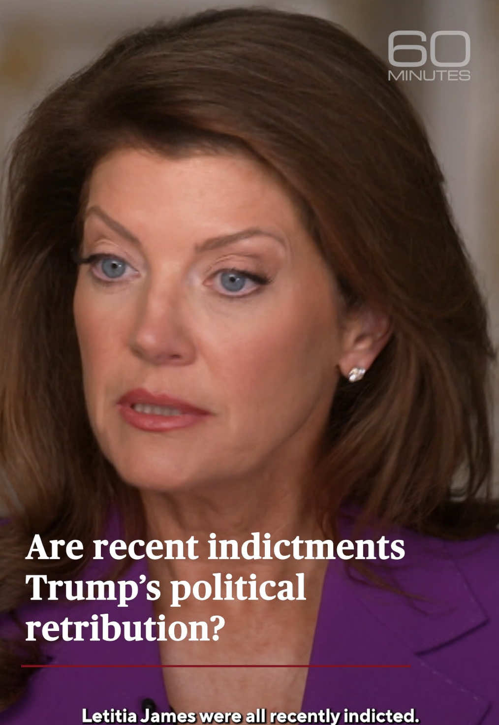 Video post by @60minutes on TikTok