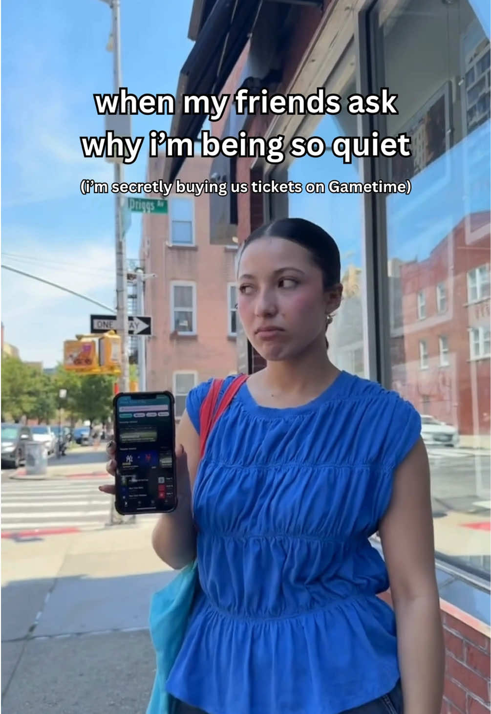 Video post by @gametime on TikTok