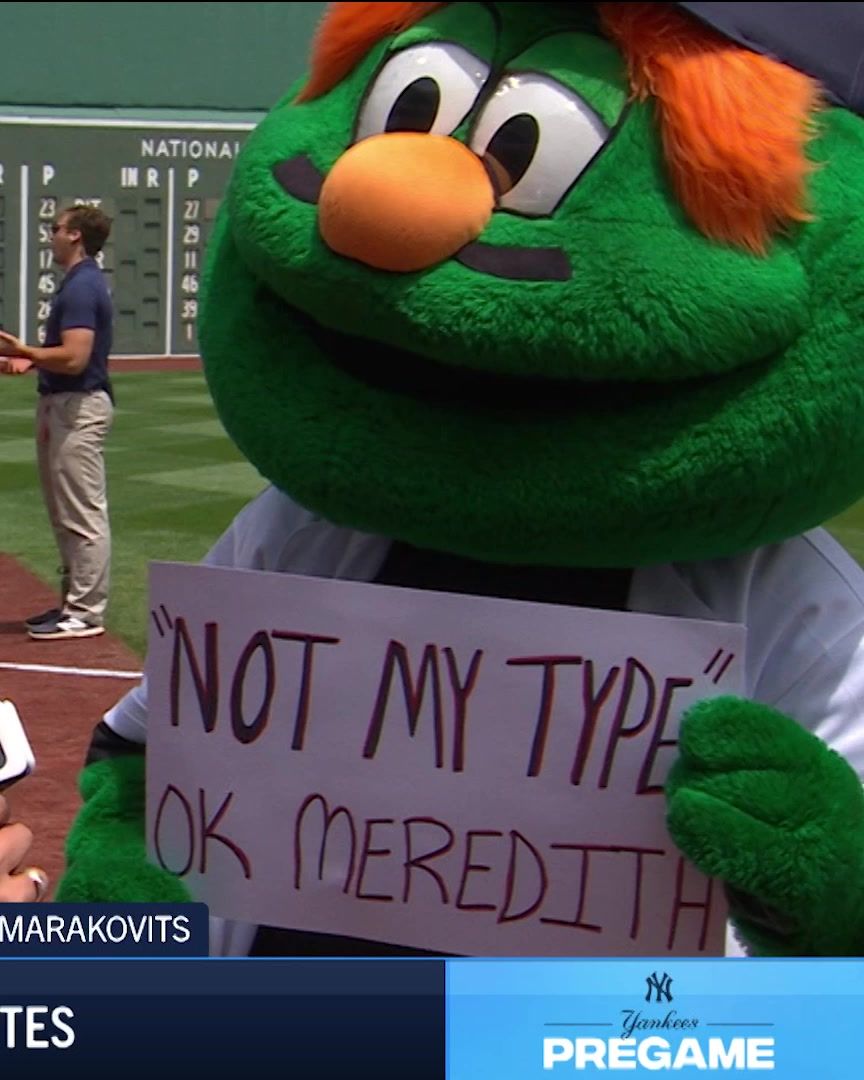 Video post by @yesnetwork on TikTok