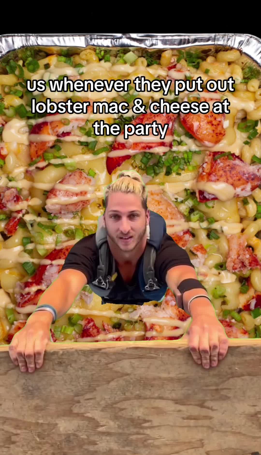 Video post by @iheartmacandcheeese on TikTok