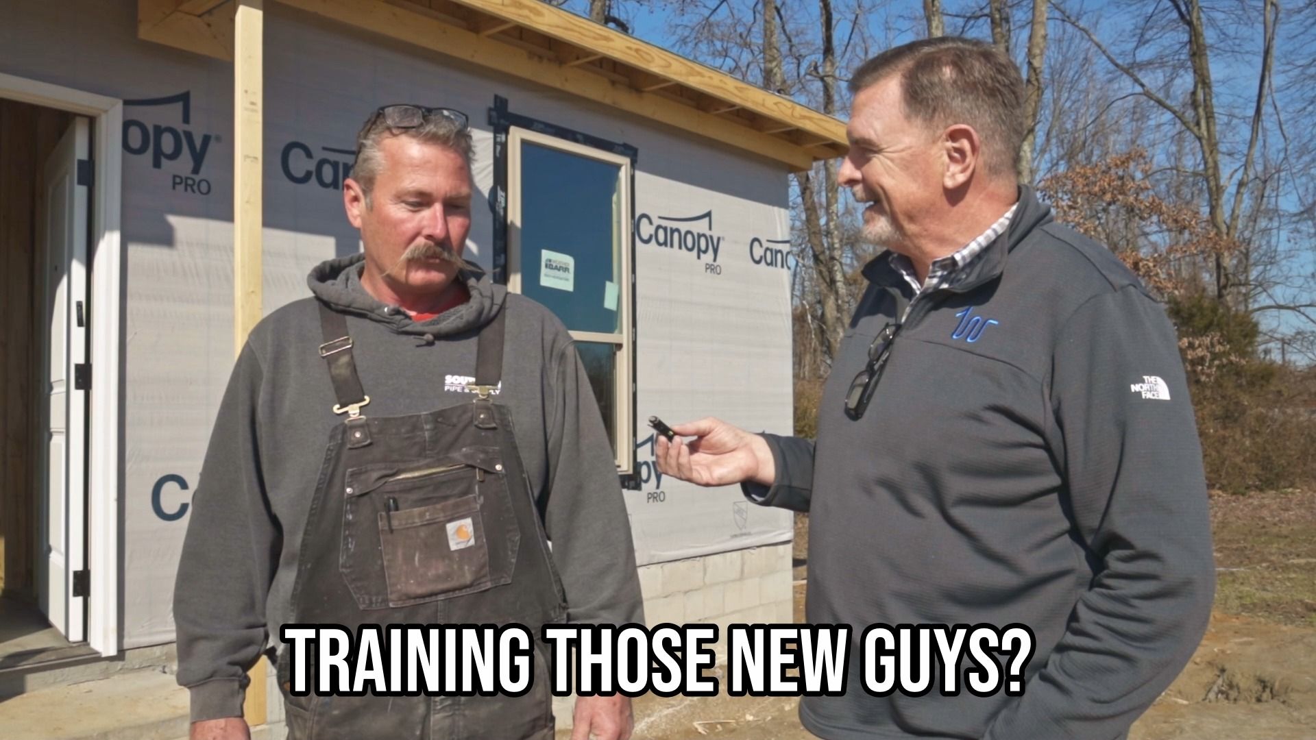 Video post by @WestlakePlumbingGLR on Facebook