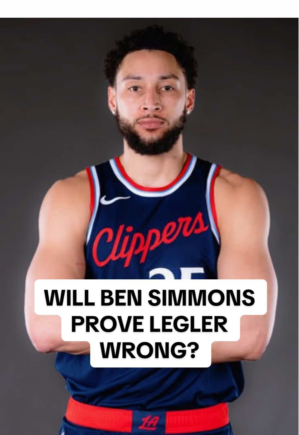 Video post by @allcity_nba on TikTok