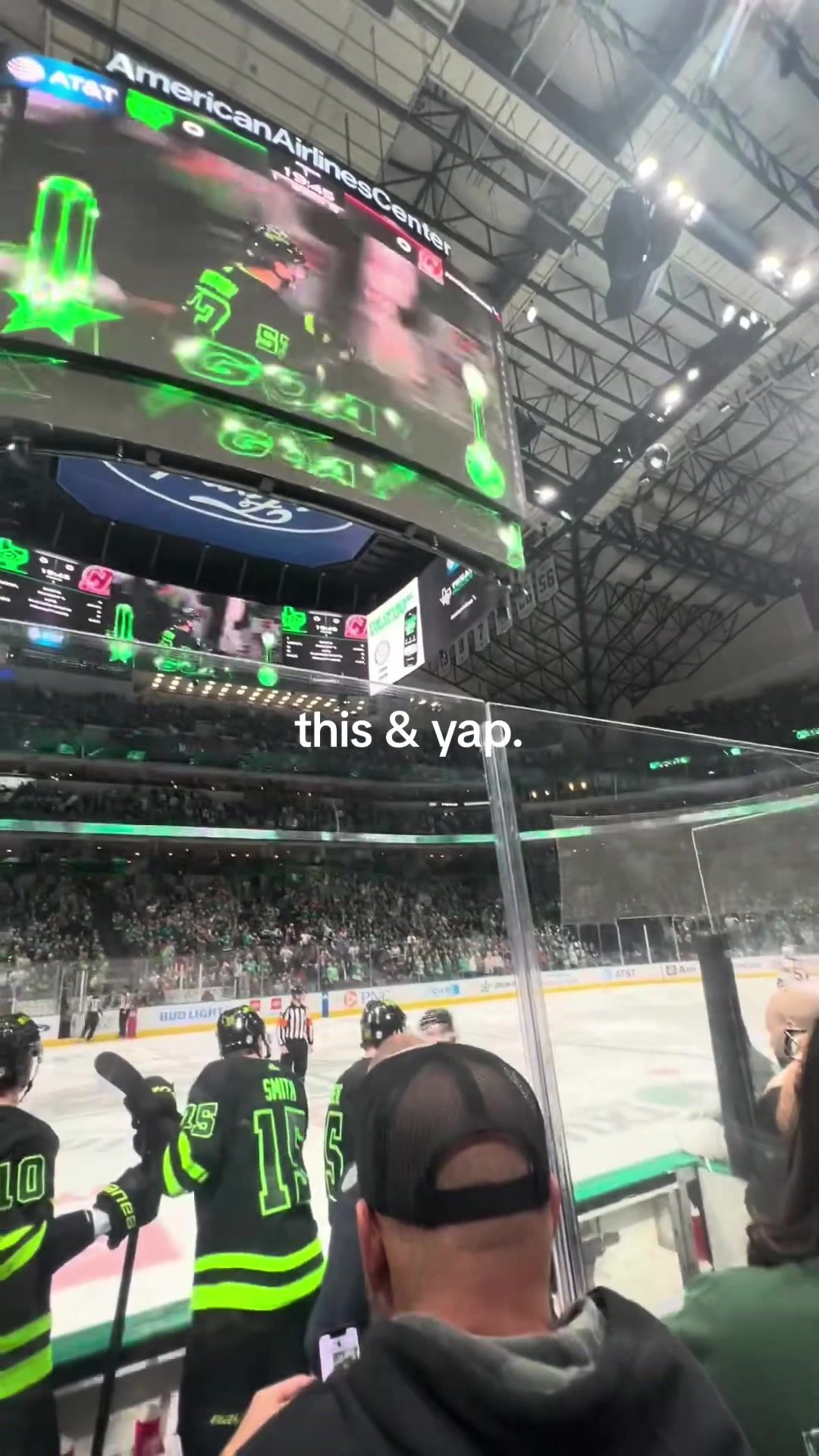 Video post by @alexissportsdiary on TikTok