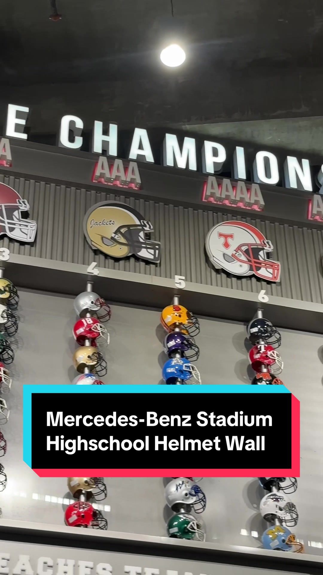 Video post by @atlantafalcons on TikTok