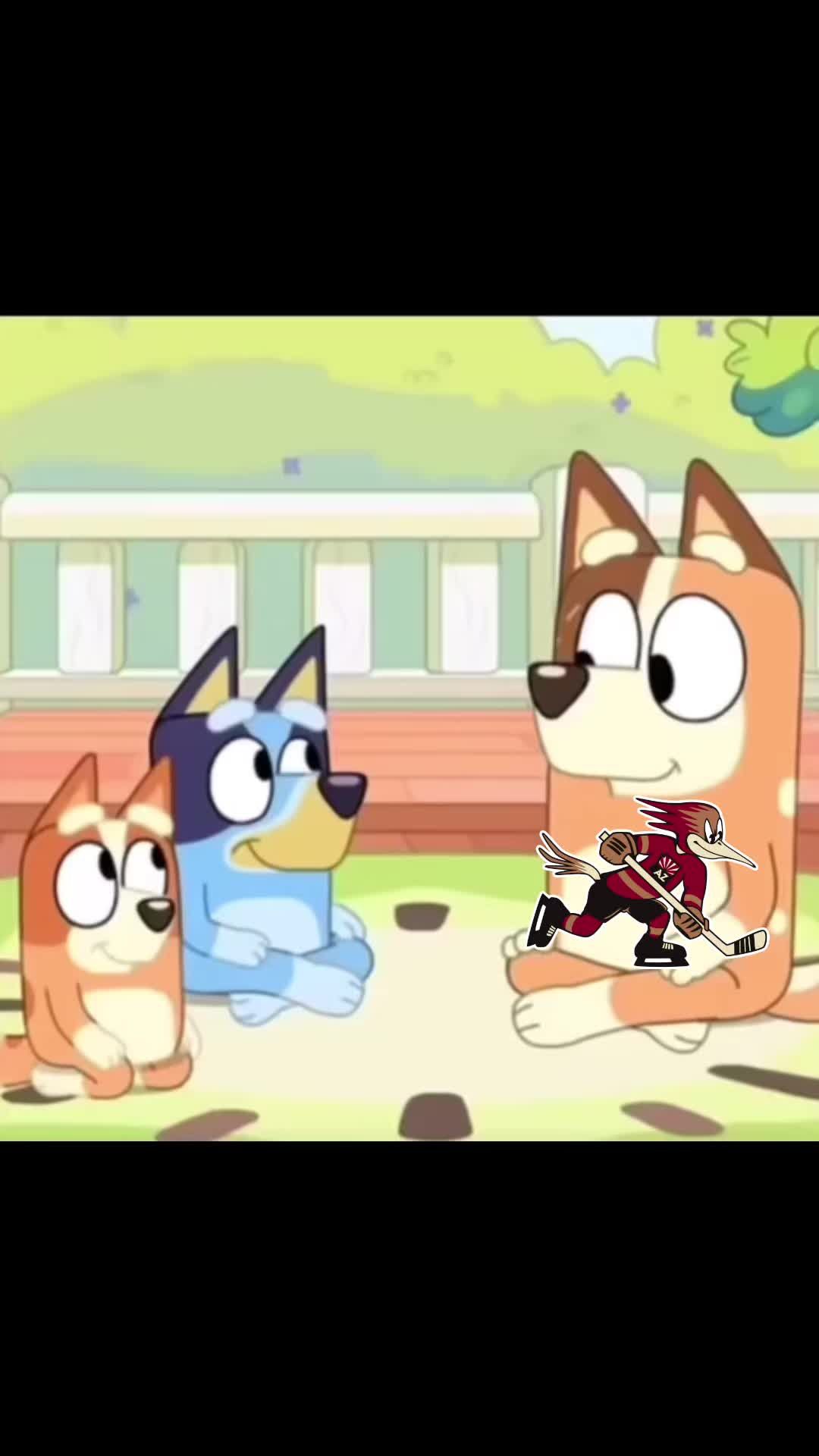 Video post by @roadrunners_ahl on TikTok