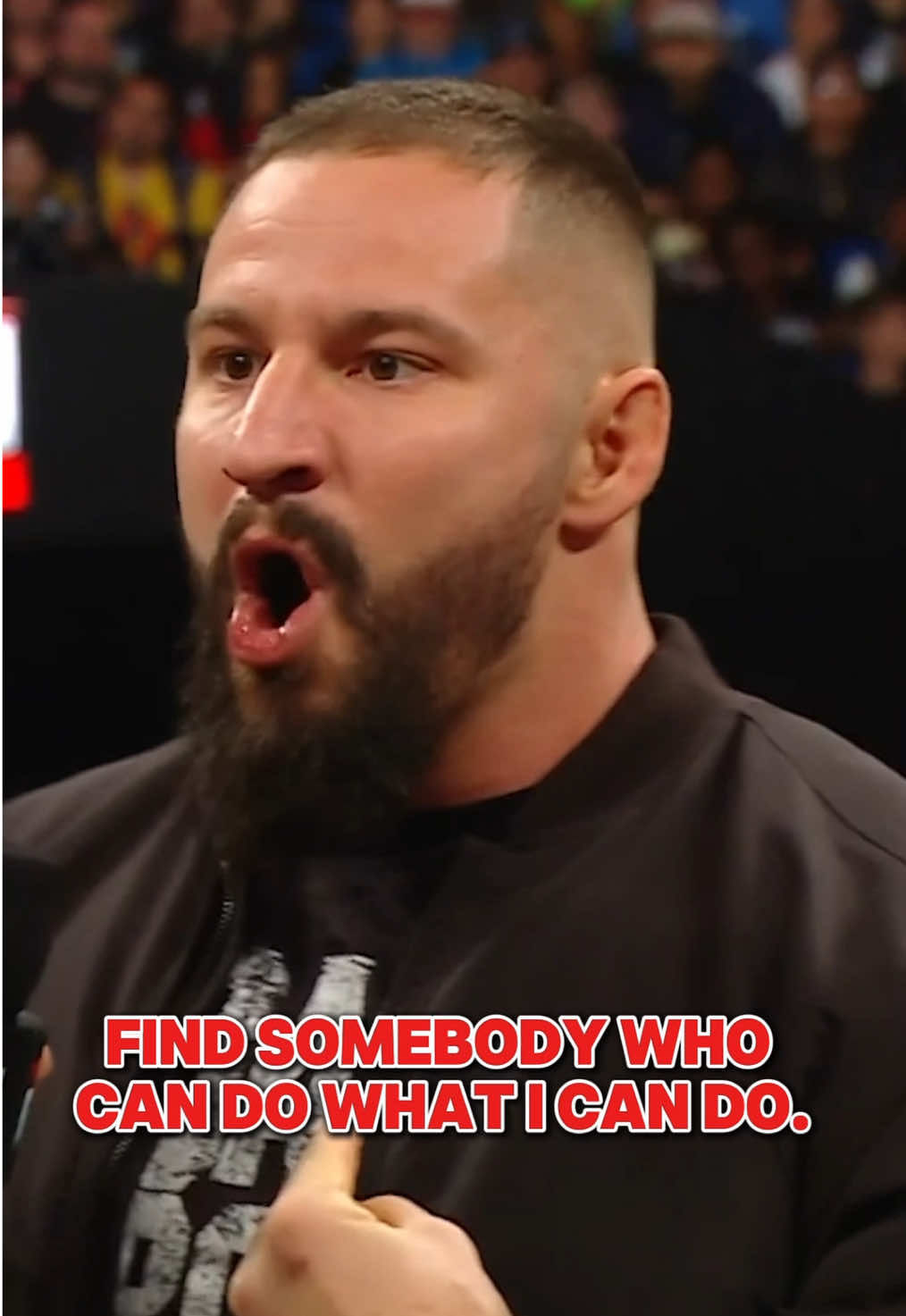 Video post by @wwe on TikTok