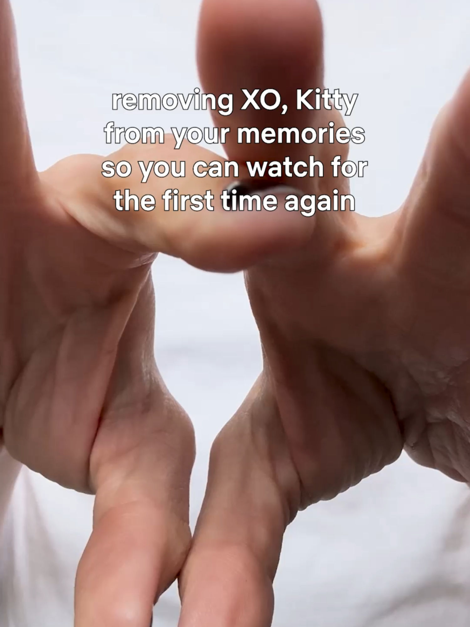 Video post by @netflix on TikTok