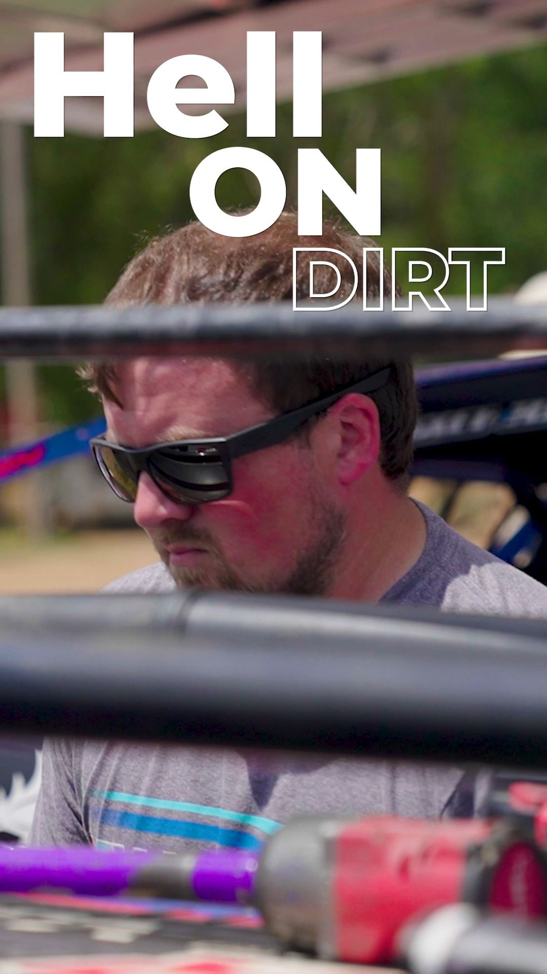 Video post by @SummerNationals on Facebook