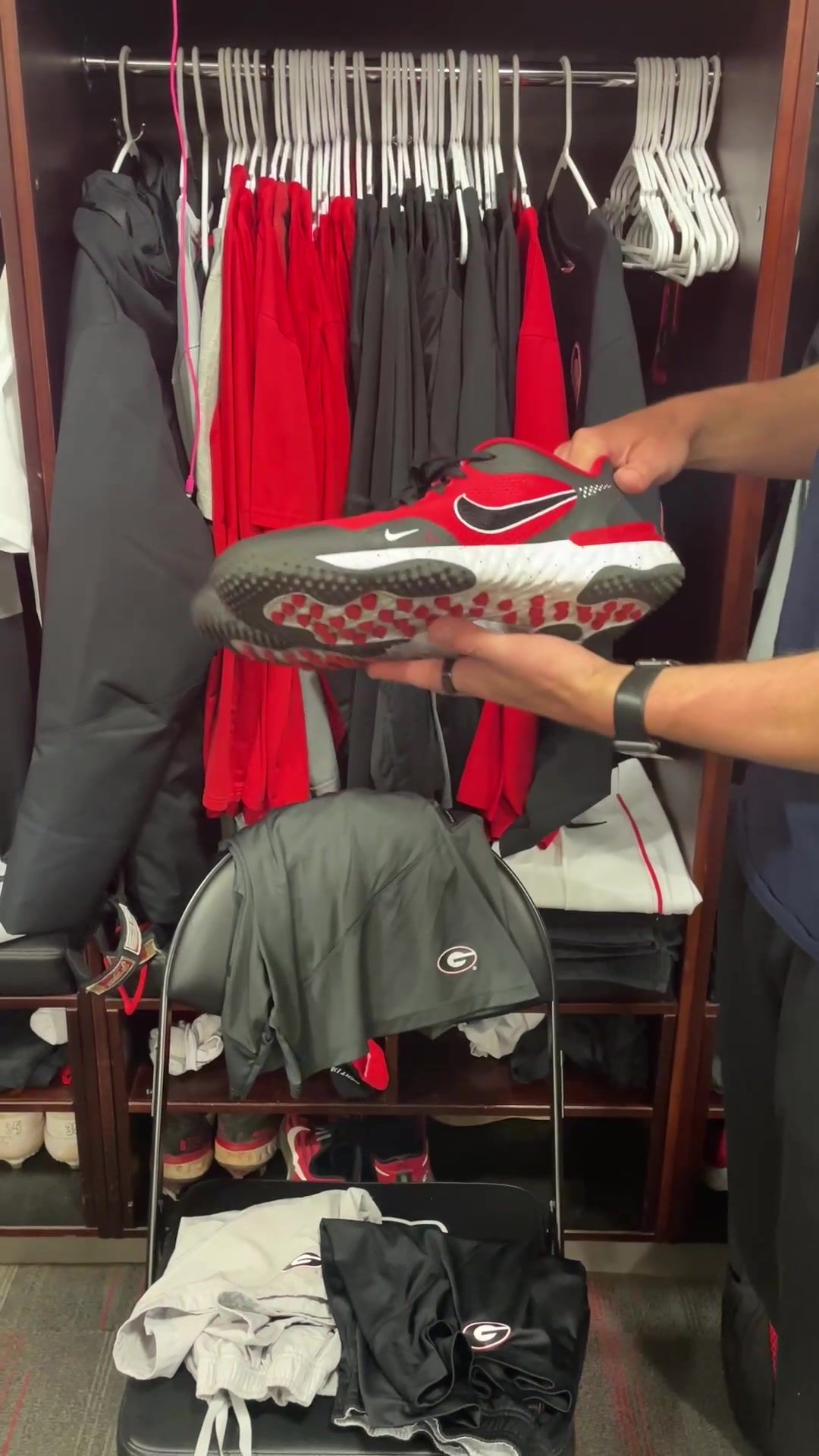 Video post by @ugabaserecruit on TikTok